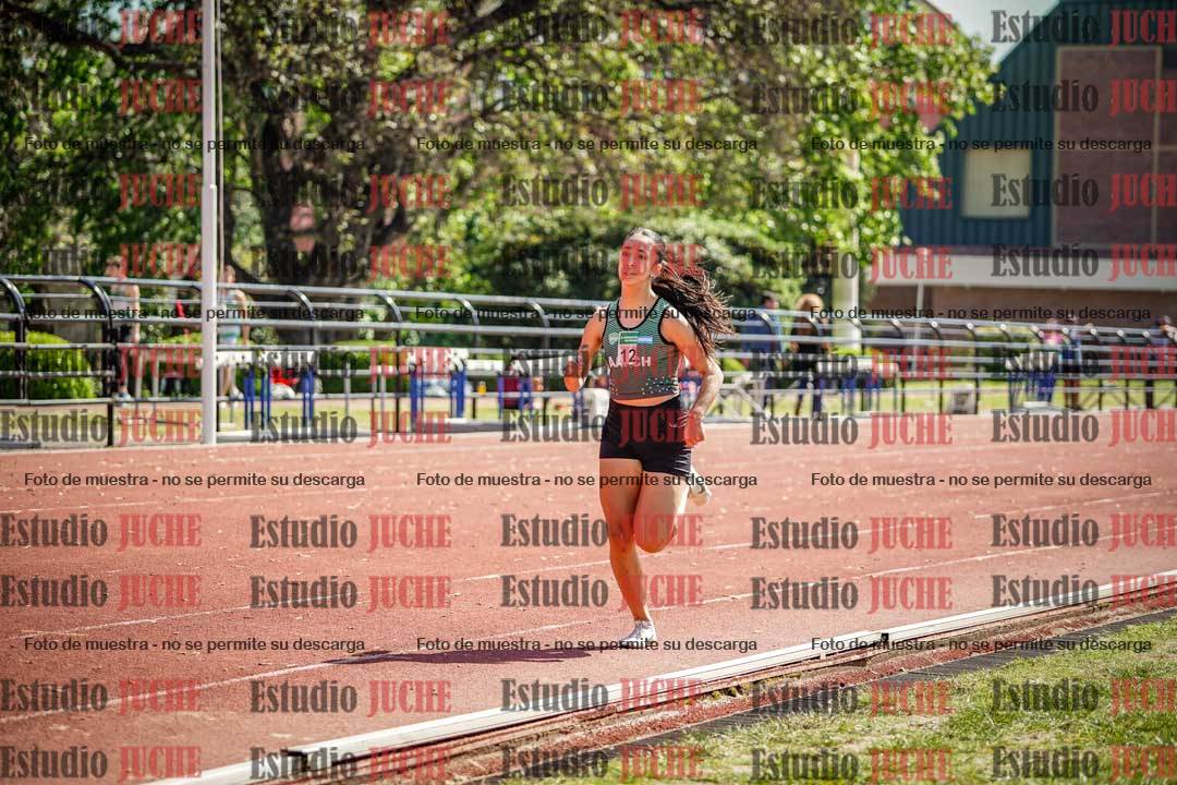 Fotos de los 800 m llanos de mujeres