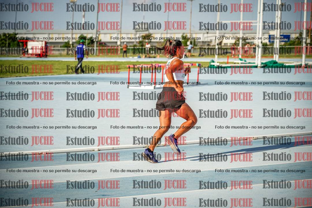 Fotos de los 800 m llanos de mujeres