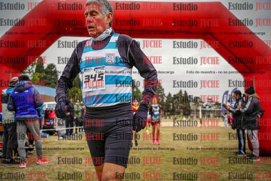 Fotos de la llegada