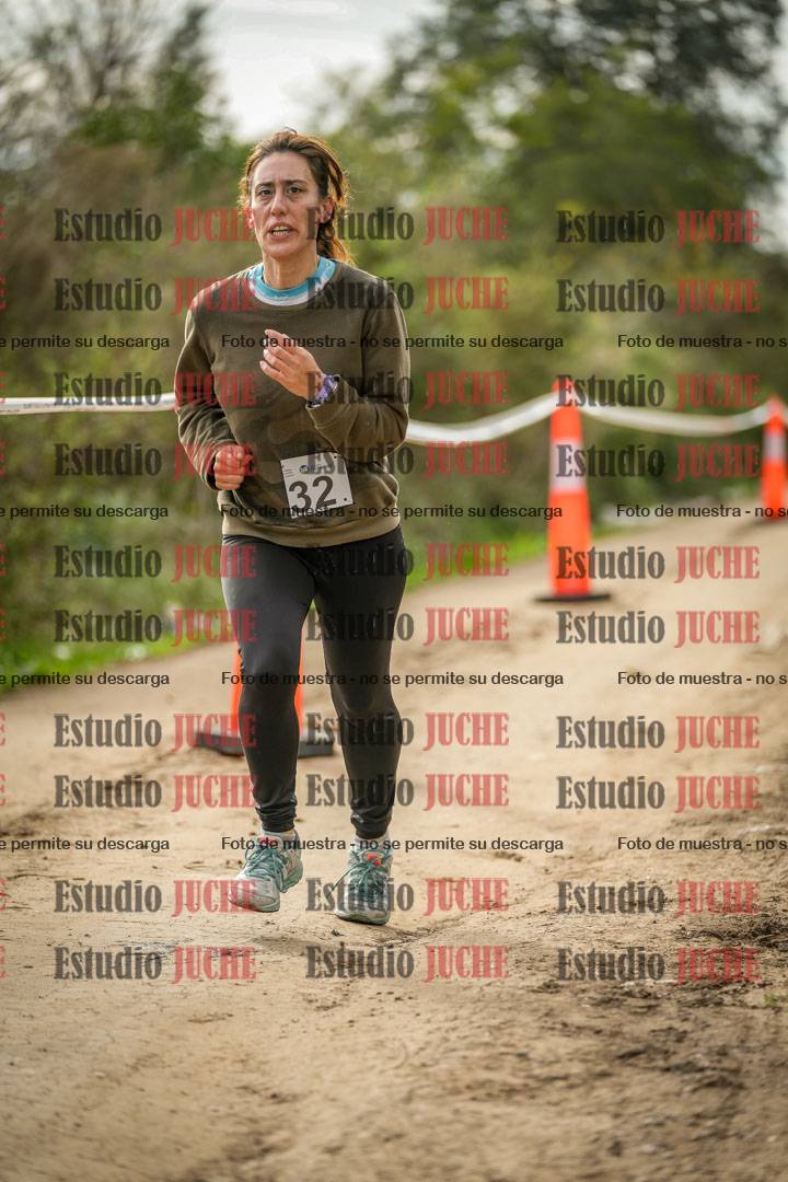 Fotos en el circuito