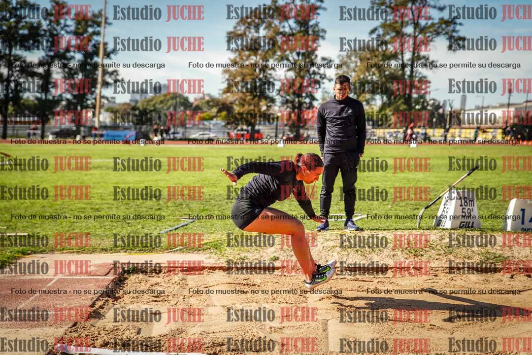Fotos del salto triple - incluye todas las tablas