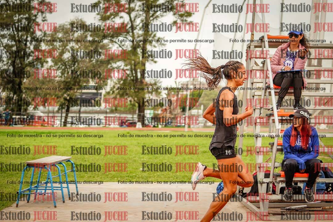 Fotos de los 1500 m llanos de mujeres