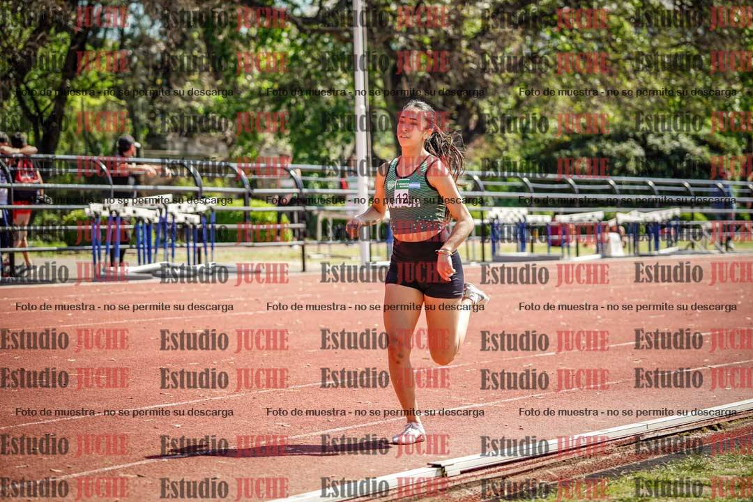 Fotos de los 800 m llanos de mujeres
