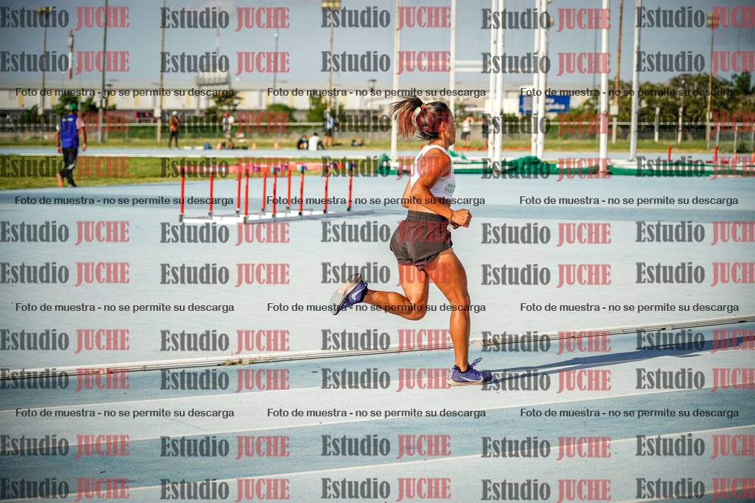 Fotos de los 800 m llanos de mujeres