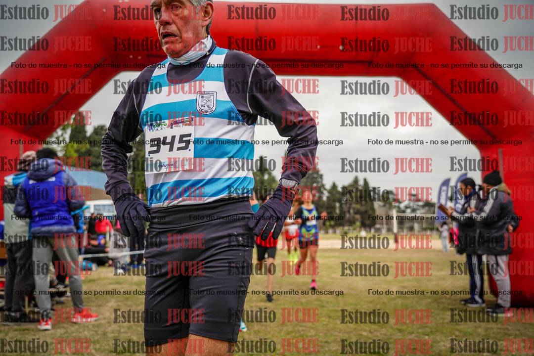 Fotos de la llegada