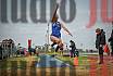 Fotos del salto en largo de mujeres - U18