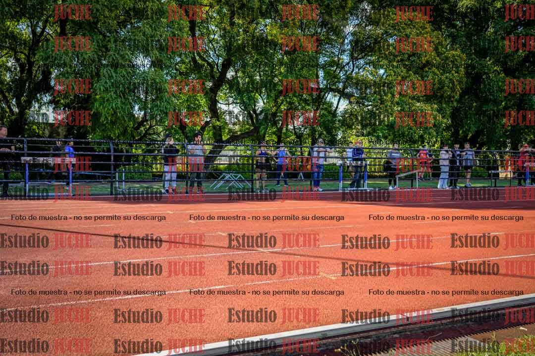 Fotos de los 100 m llanos de mujeres