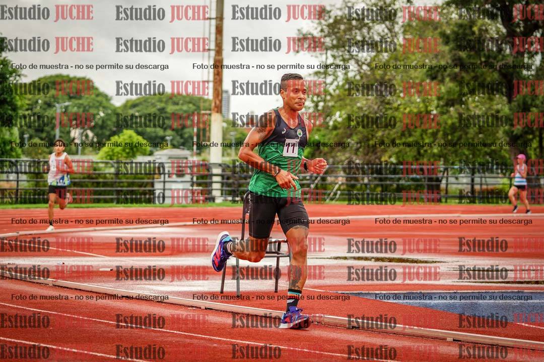 Fotos de los 10.000 m