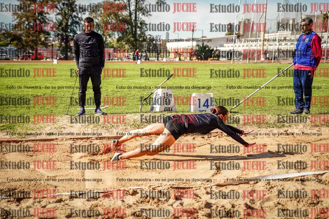 Fotos del salto triple - incluye todas las tablas