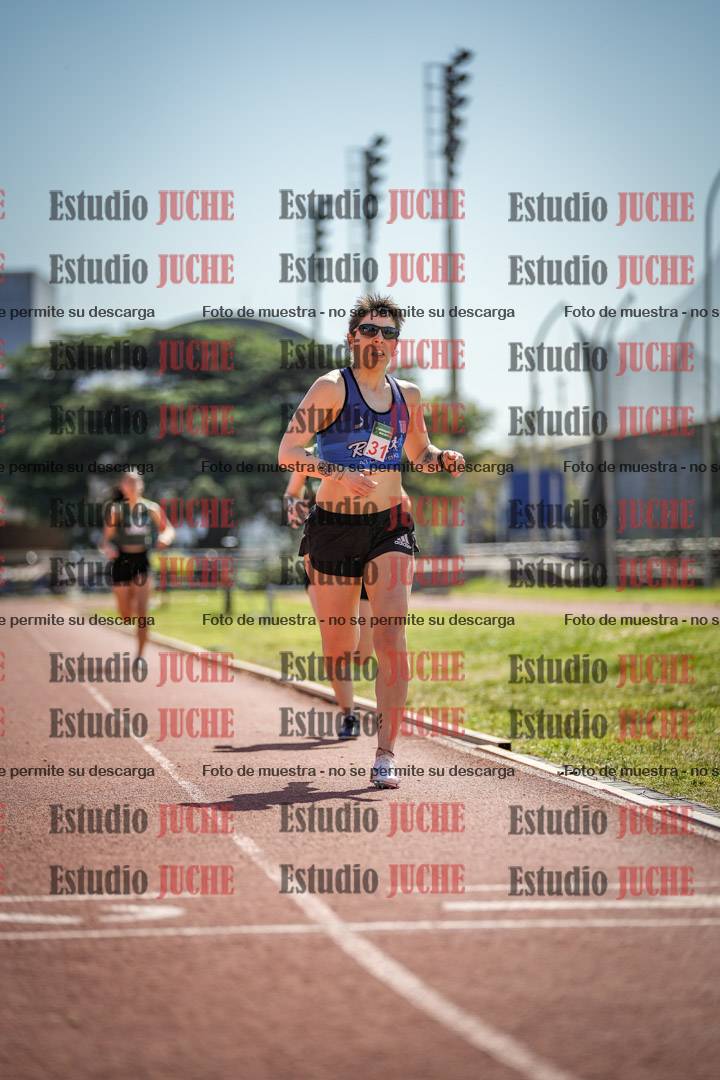 Fotos de los 800 m llanos de mujeres