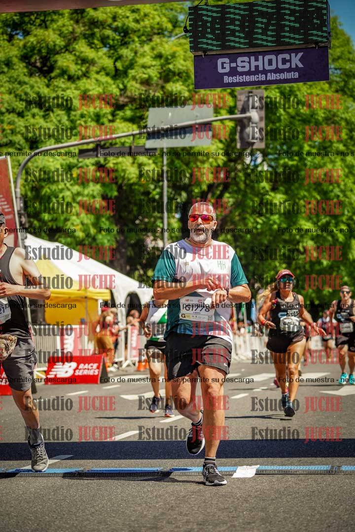 Fotos de la llegada - categoría G