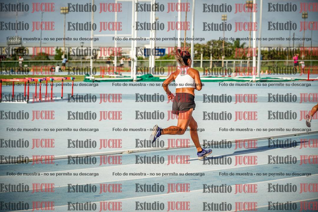 Fotos de los 800 m llanos de mujeres