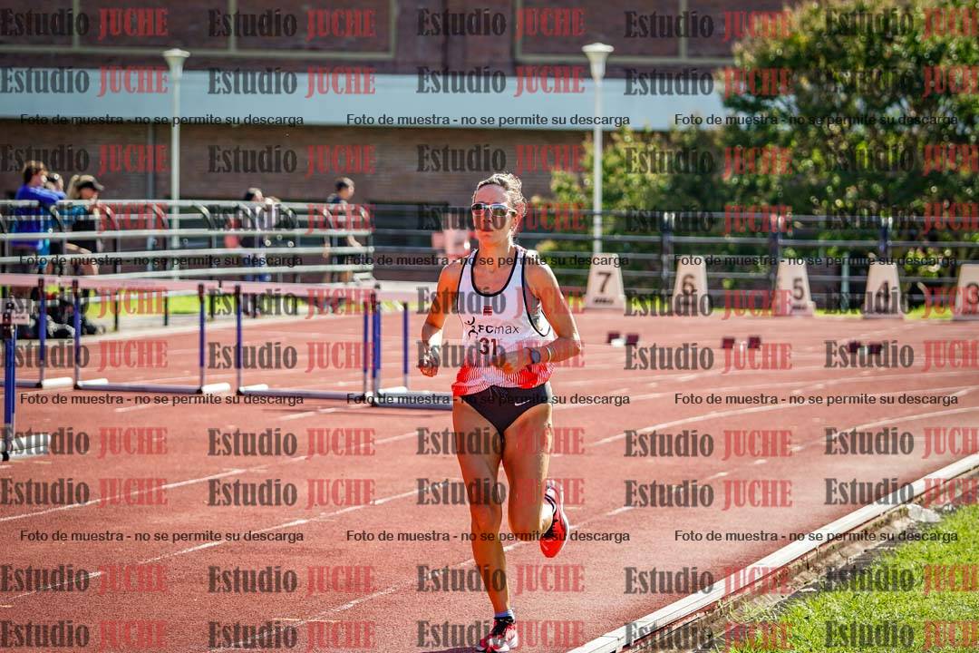 Fotos de los 10.000 m llanos