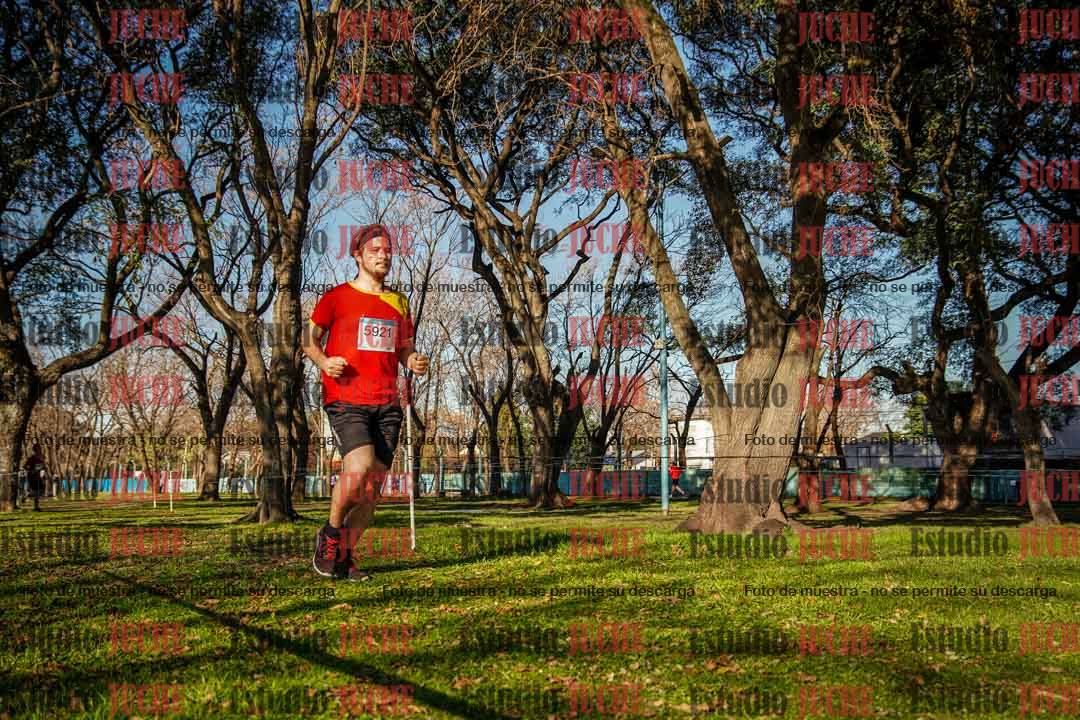 Fotos en el circuito