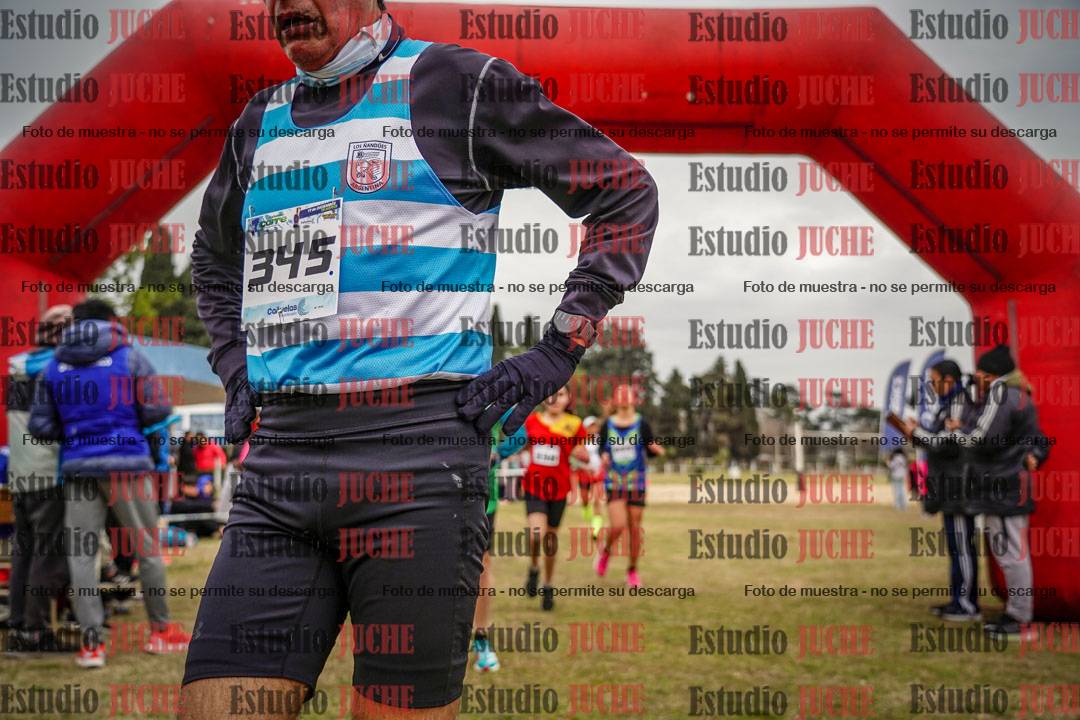 Fotos de la llegada