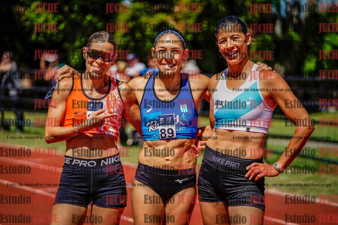 Fotos de algunos extras del torneo