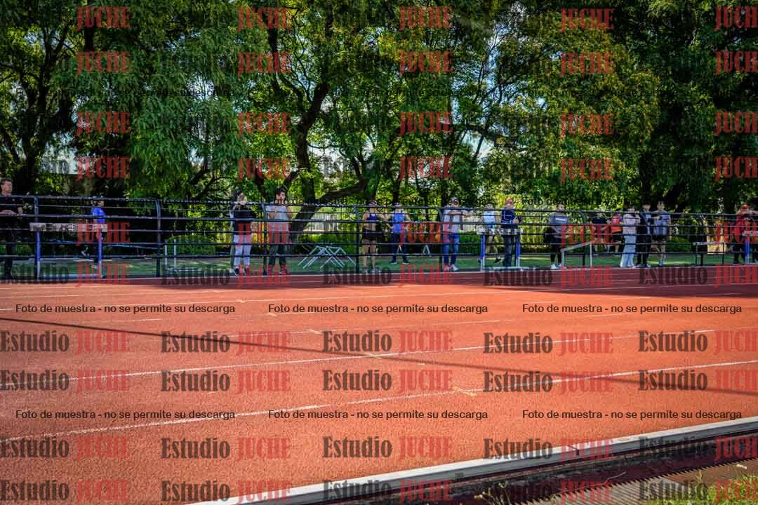 Fotos de los 100 m llanos de mujeres