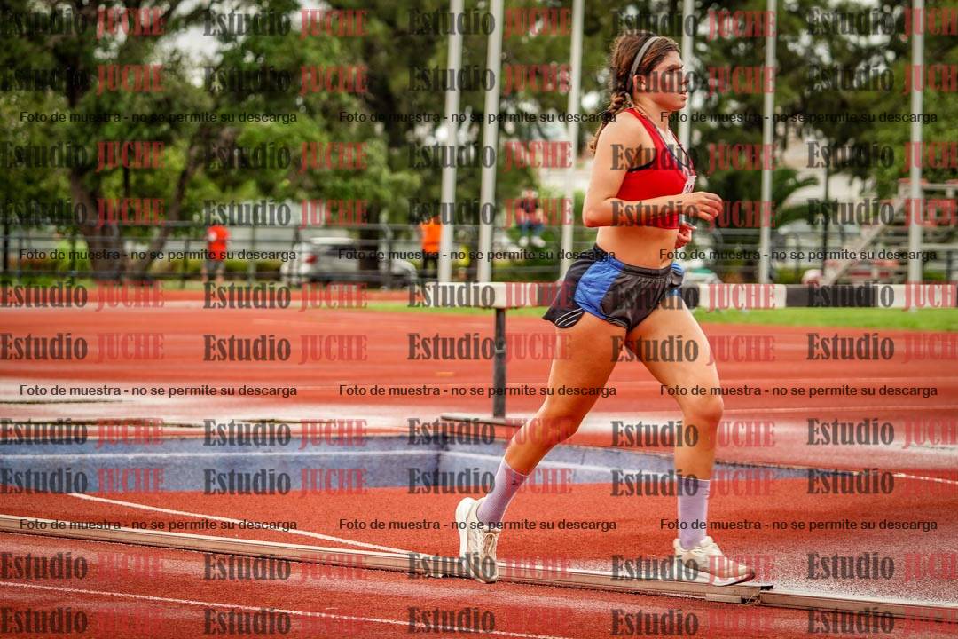 Fotos de los 10.000 m