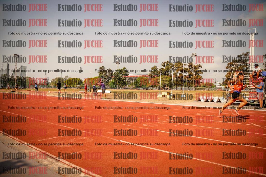 Fotos de los 400 m llanos de mujeres