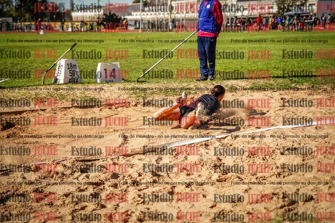 Fotos del salto triple - incluye todas las tablas