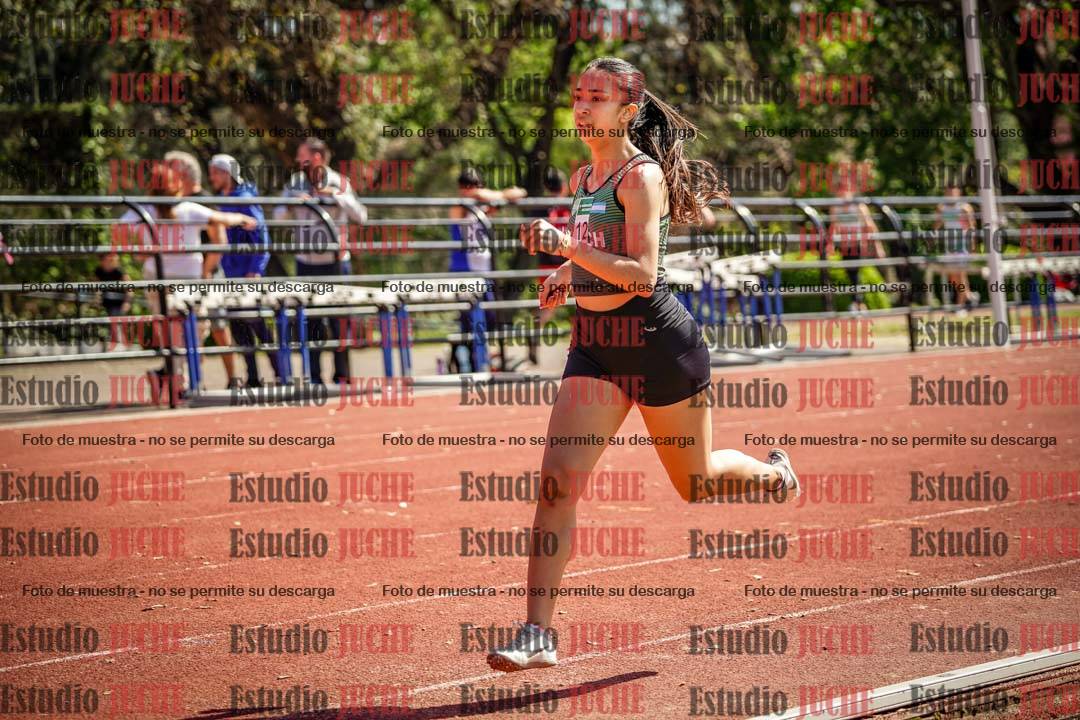 Fotos de los 800 m llanos de mujeres