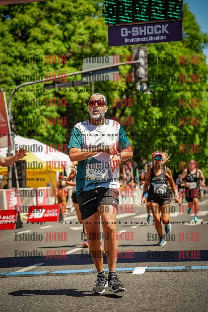 Fotos de la llegada - categoría G