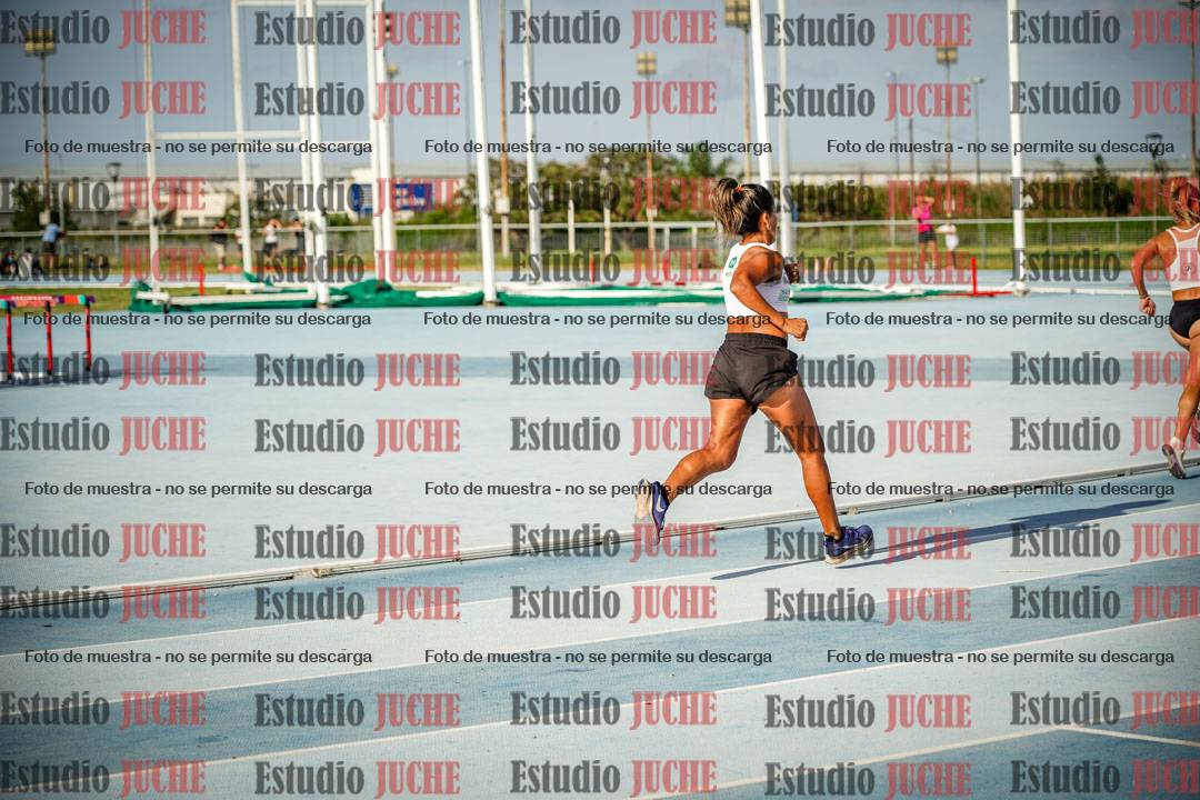 Fotos de los 800 m llanos de mujeres