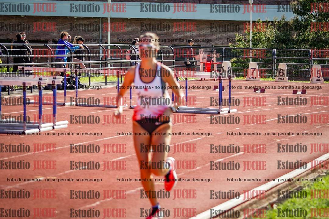 Fotos de los 10.000 m llanos