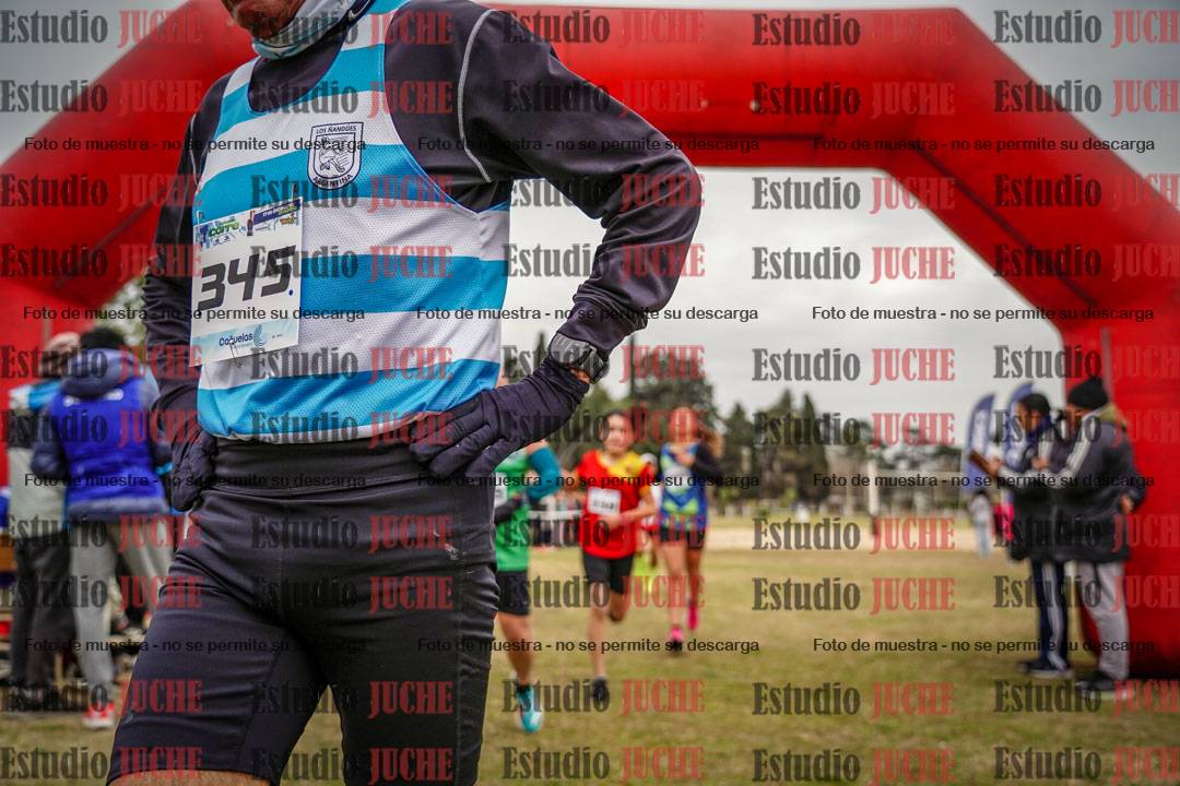 Fotos de la llegada