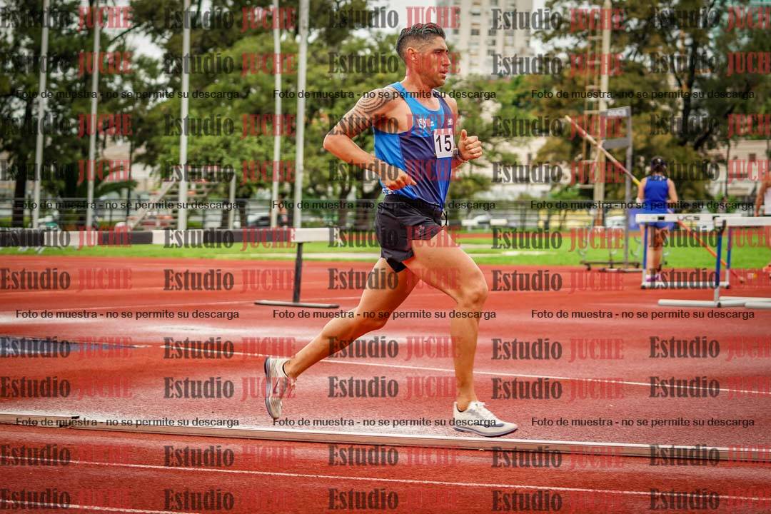Fotos de los 10.000 m