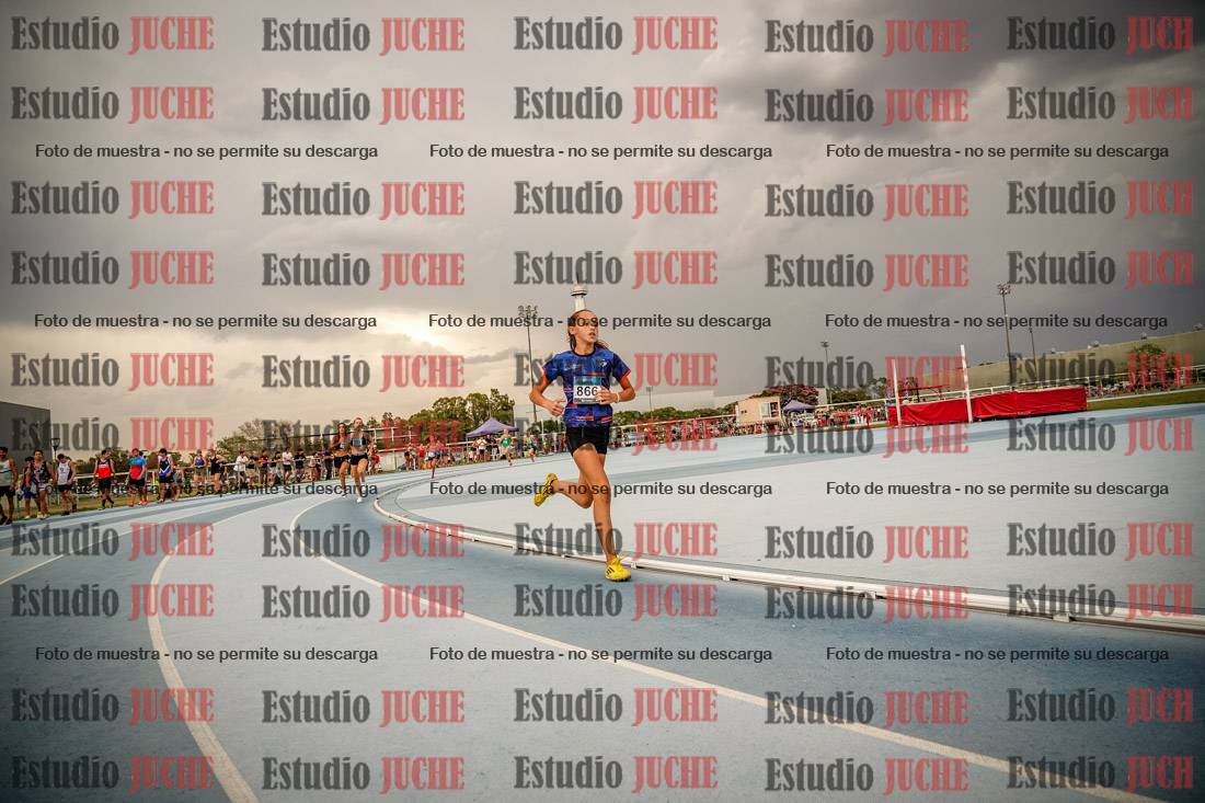 Fotos de los 600 m llanos de mujeres