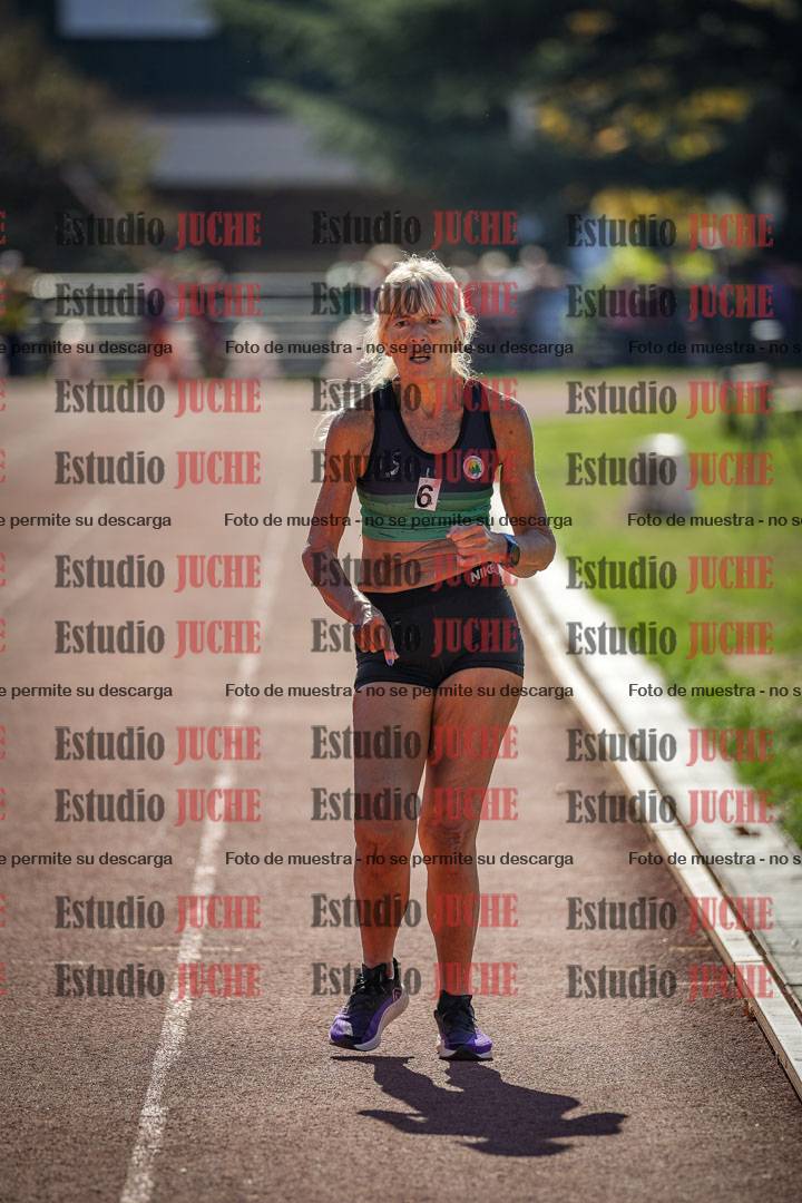 Fotos de los 800 m llanos de mujeres