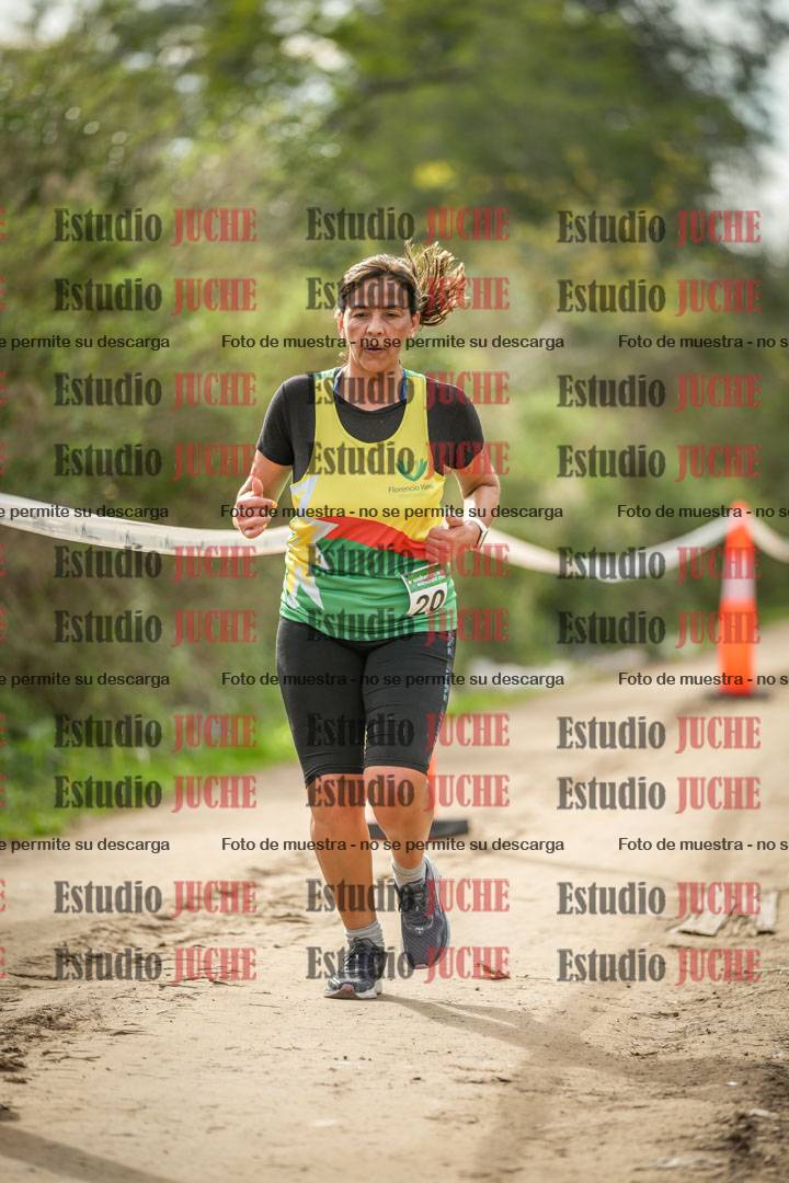Fotos en el circuito