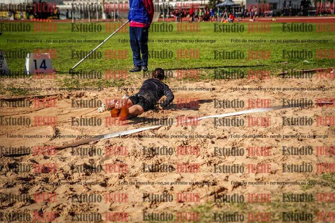 Fotos del salto triple - incluye todas las tablas