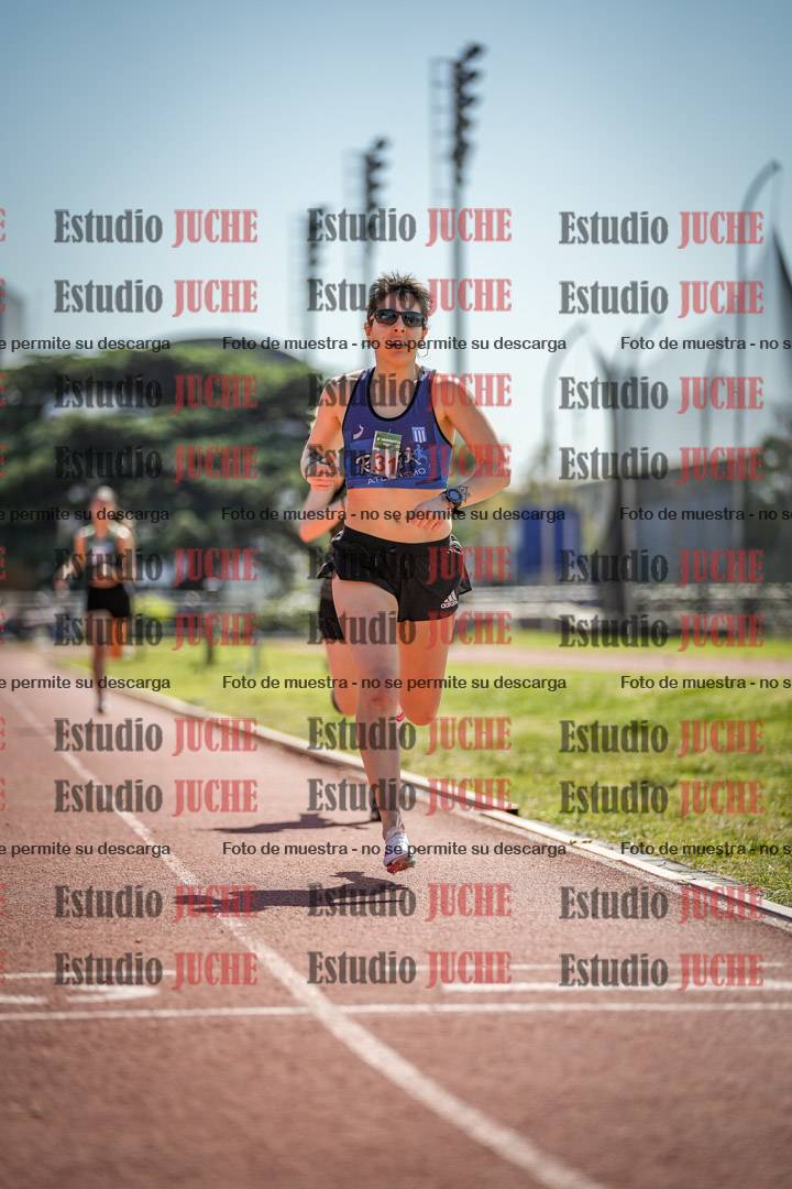 Fotos de los 800 m llanos de mujeres