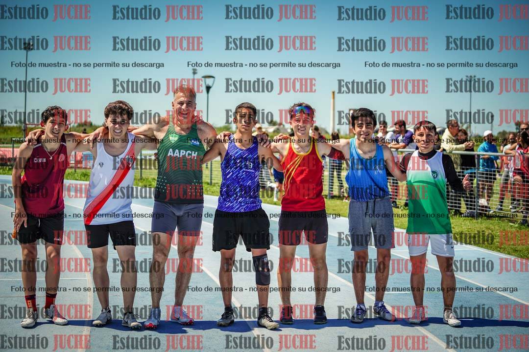 Fotos de algunos extras del torneo
