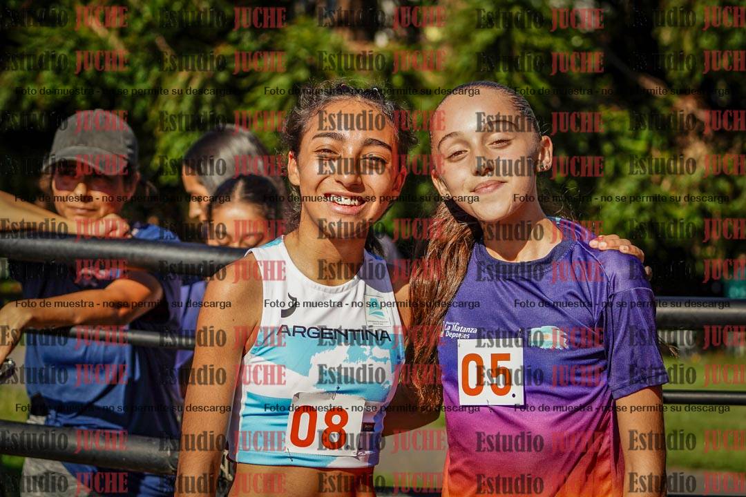 Fotos de algunos extras del torneo