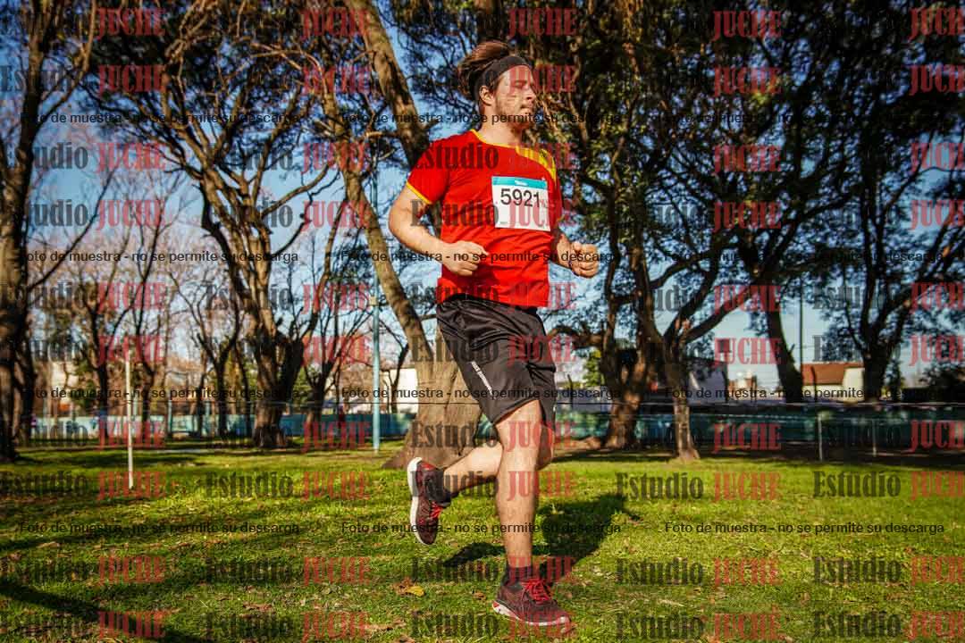 Fotos en el circuito