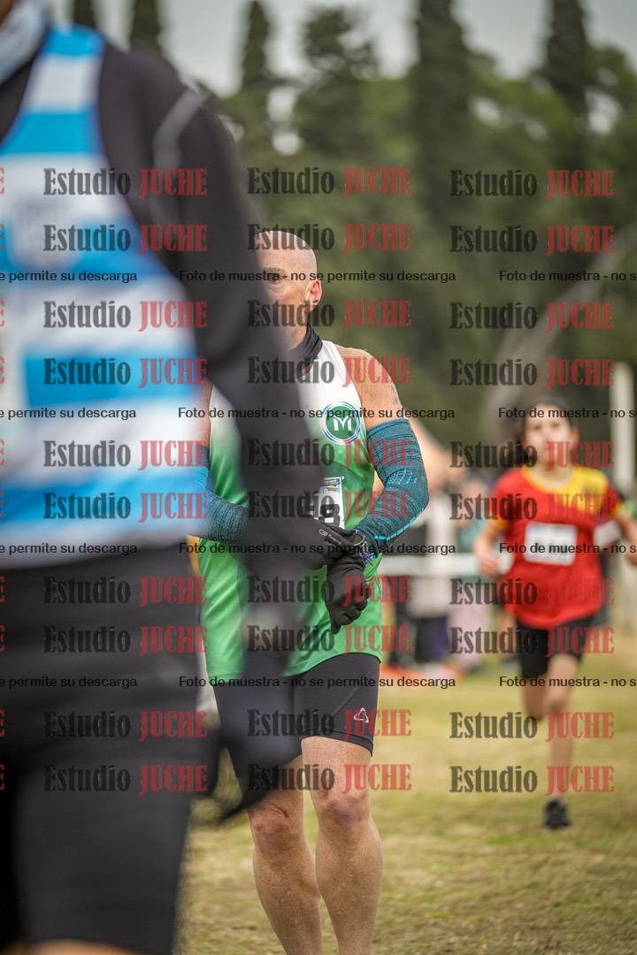 Fotos de la llegada