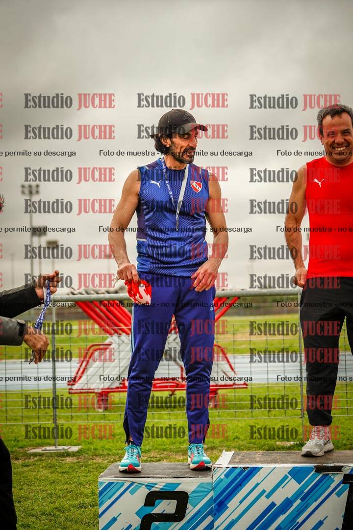 Fotos de algunos extras del torneo