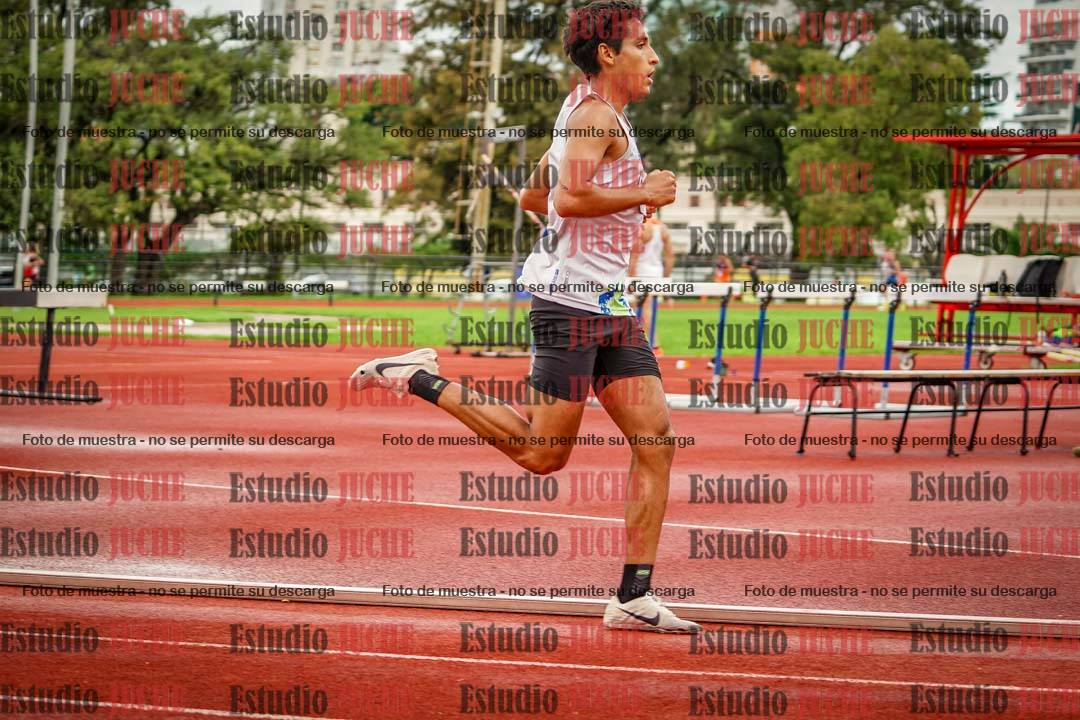 Fotos de los 10.000 m