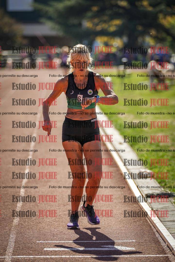 Fotos de los 800 m llanos de mujeres