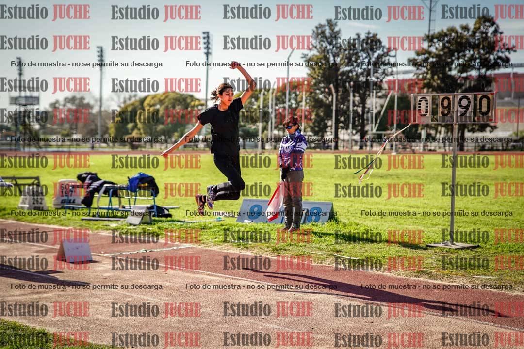 Fotos del salto triple - incluye todas las tablas