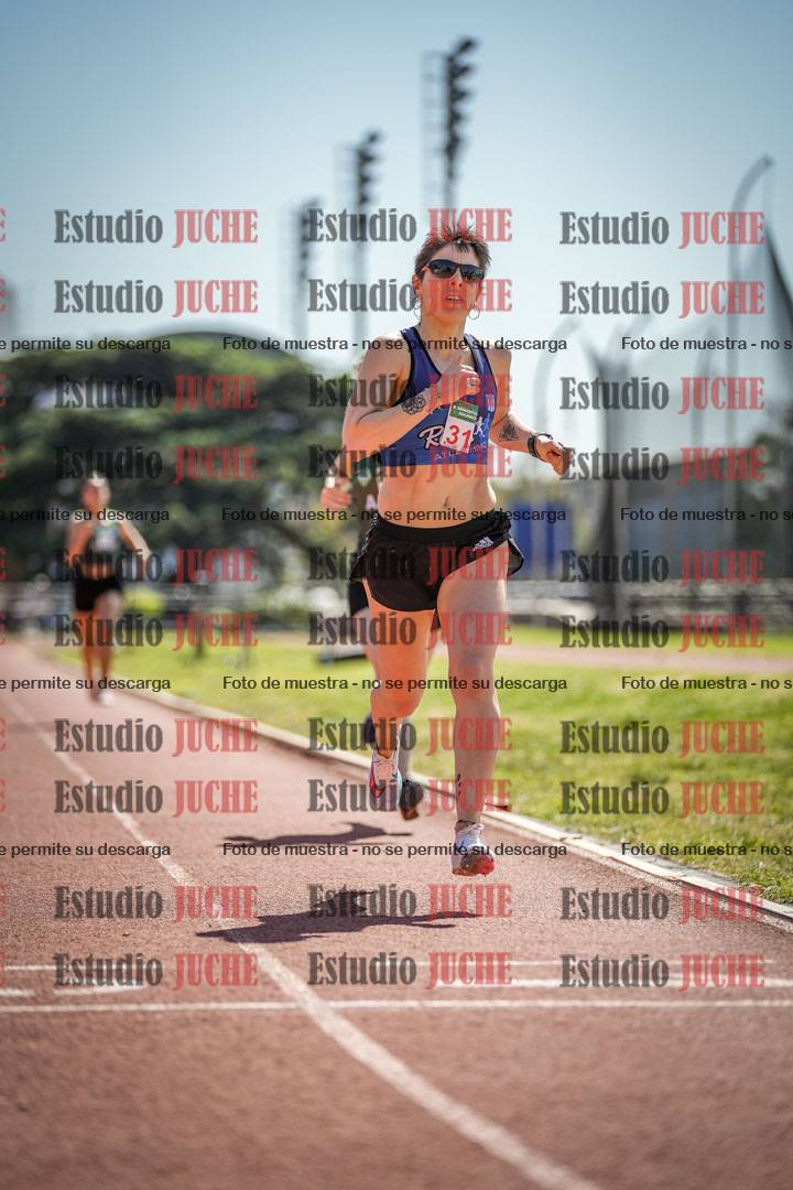 Fotos de los 800 m llanos de mujeres