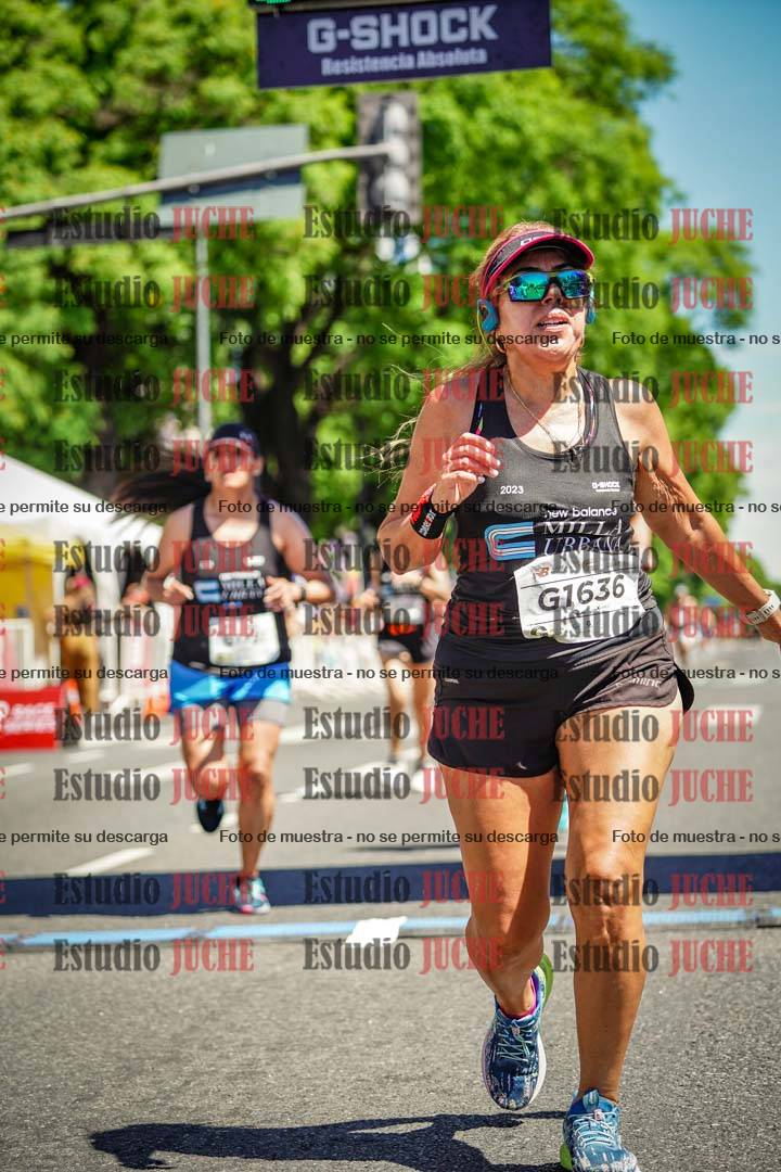 Fotos de la llegada - categoría G