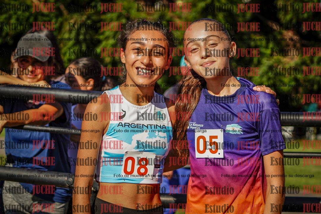 Fotos de algunos extras del torneo