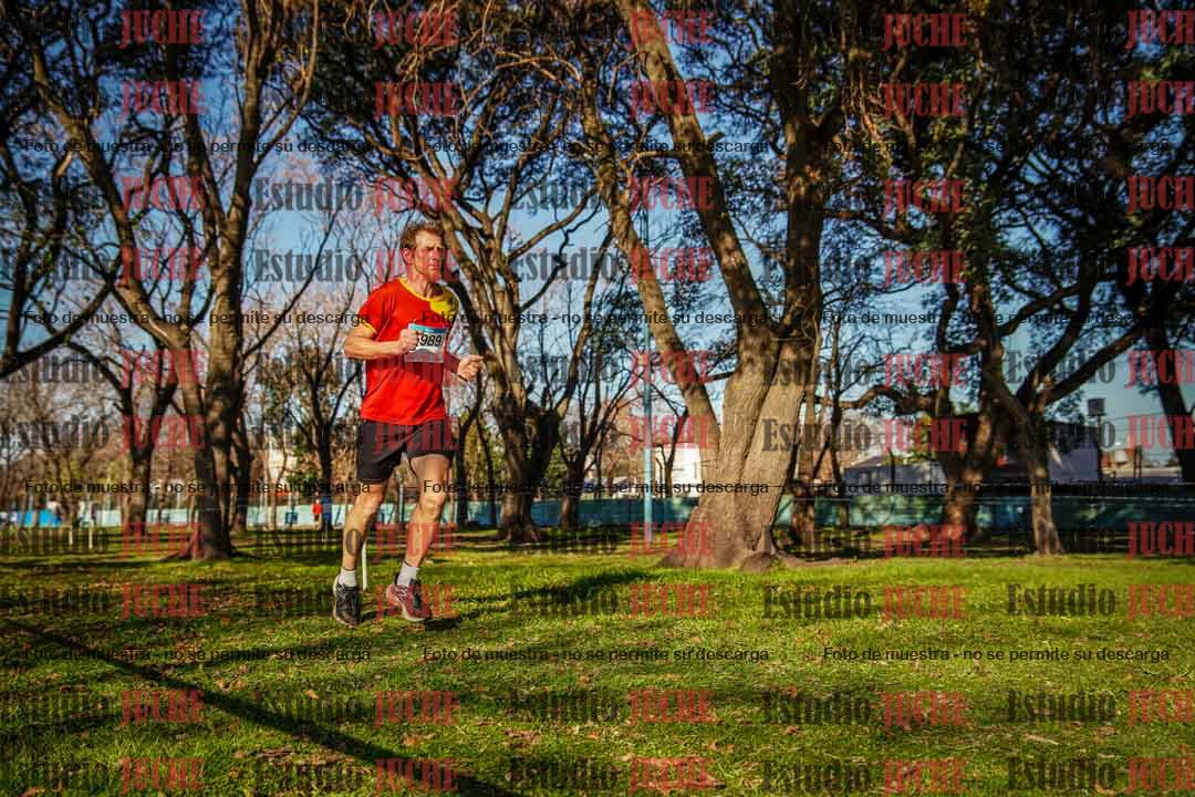 Fotos en el circuito