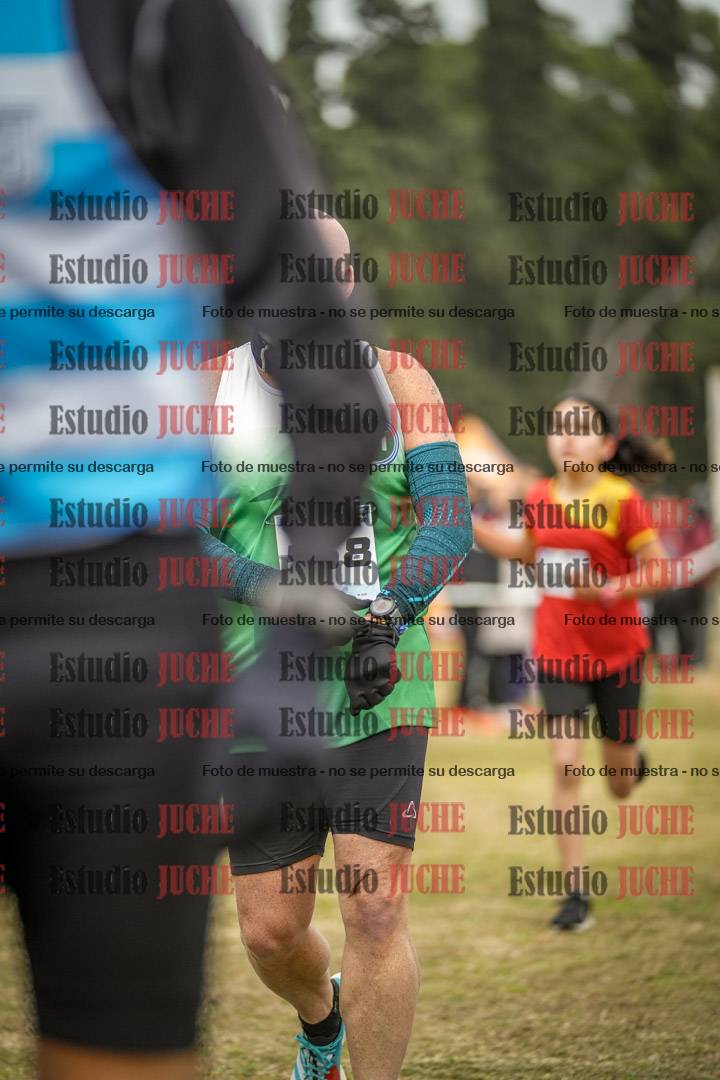 Fotos de la llegada