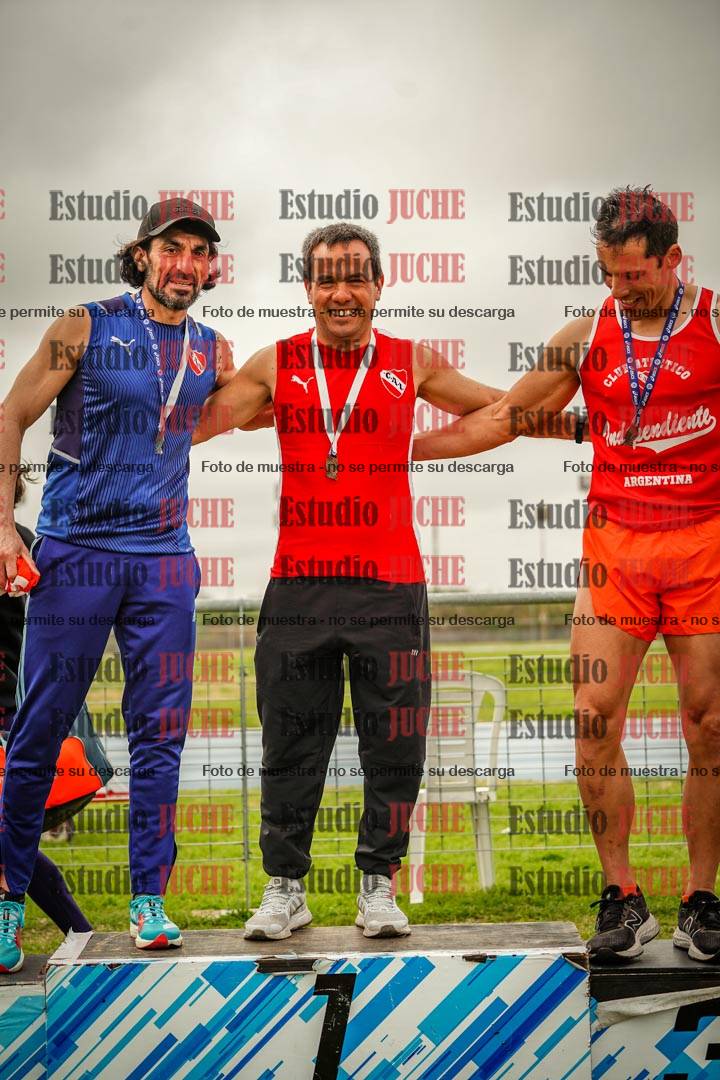 Fotos de algunos extras del torneo