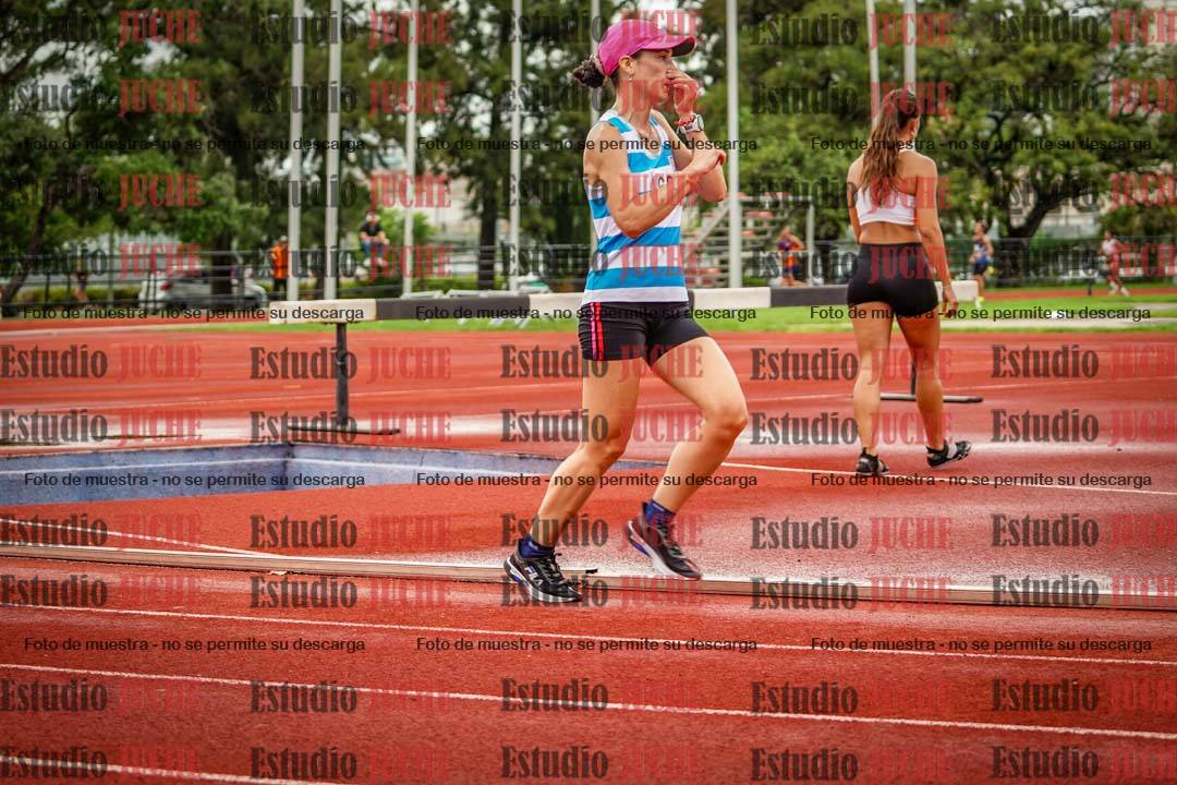 Fotos de los 10.000 m